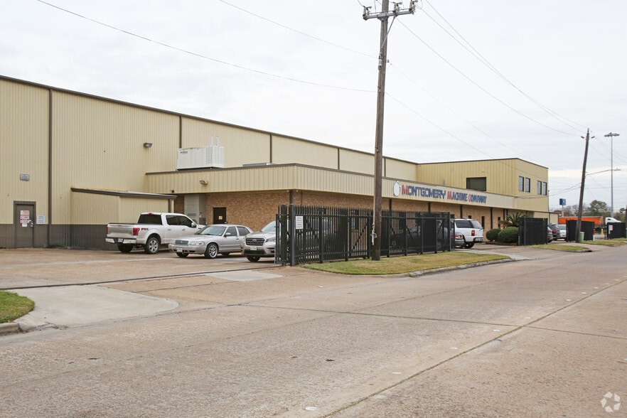 1005 Mae Dr, Houston, TX à vendre - Photo de l’immeuble – Image 3 sur 3