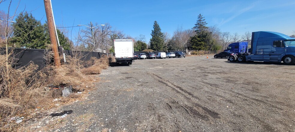 2-8 Ogden St, Newark, NJ à louer - Photo de l’immeuble – Image 3 sur 6