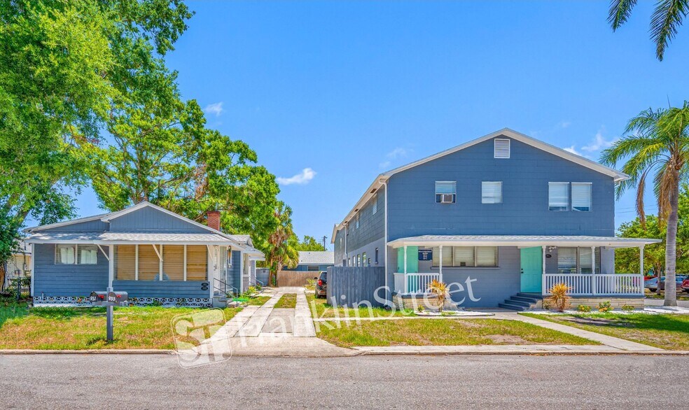 935 15th St W, Bradenton, FL à vendre - Photo de l’immeuble – Image 2 sur 10