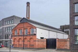 Plus de détails pour Icknield, Birmingham - Industriel/Logistique à vendre