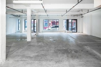 Plus de détails pour 7472-7480 Rue Saint-Hubert, Montréal, QC - Local commercial à louer