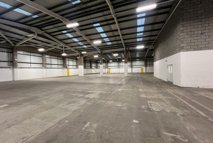 Montford St, Salford à louer Photo intérieure– Image 1 sur 8