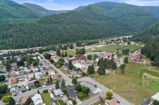 Plus de détails pour 99 Sather Field Rd, Silverton, ID - Spécialisé à vendre