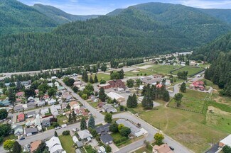 Plus de détails pour 99 Sather Field Rd, Silverton, ID - Spécialisé à vendre