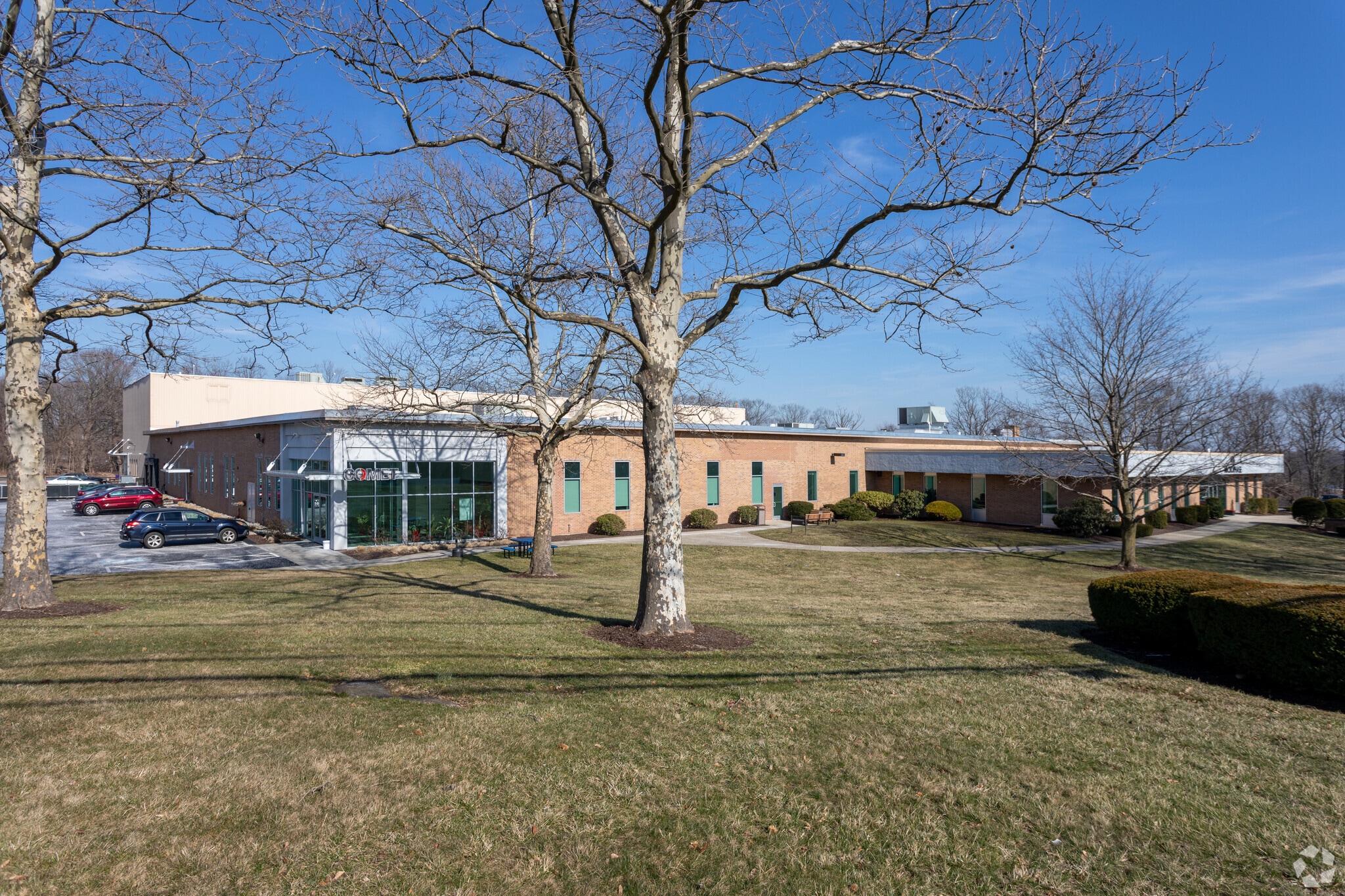 100 Trap Falls Road Ext, Shelton, CT à vendre Photo principale– Image 1 sur 15