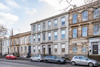 Plus de détails pour 16-17 Fitzroy Pl, Glasgow - Bureau à louer