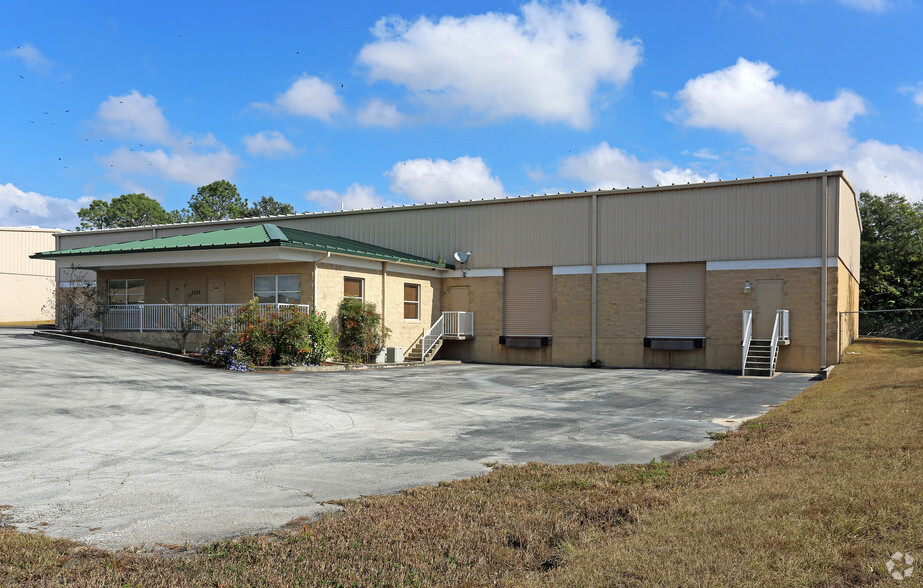 3539 SW 74th Ave, Ocala, FL à vendre - Photo principale – Image 1 sur 11