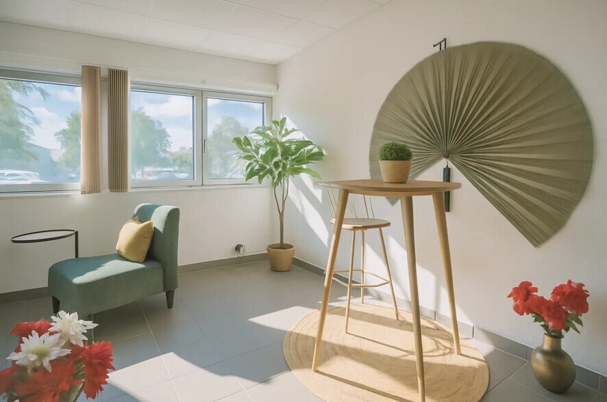 Espace de coworking dans Castelnau-le-Lez à louer - Photo intérieure – Image 2 sur 20