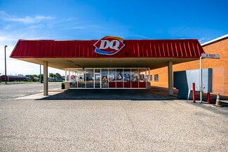 Plus de détails pour 1612 US-70, Olton, TX - Local commercial à vendre