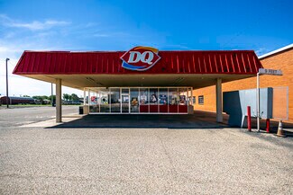 Plus de détails pour 1612 US-70, Olton, TX - Local commercial à vendre
