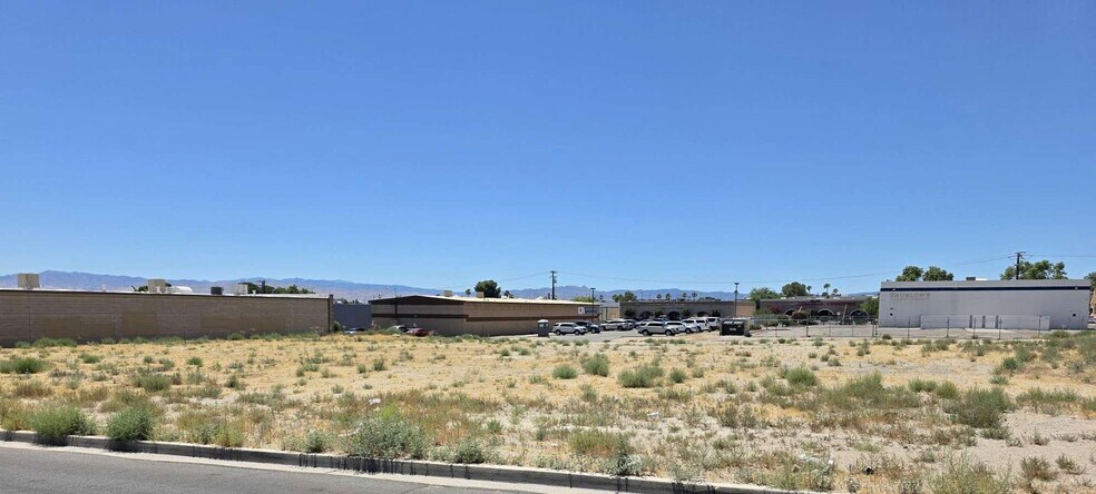 Anacapa Rd, Victorville, CA à vendre - Photo de l’immeuble – Image 1 sur 3