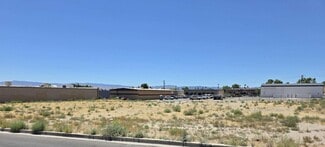 Plus de détails pour Anacapa Rd, Victorville, CA - Terrain à vendre