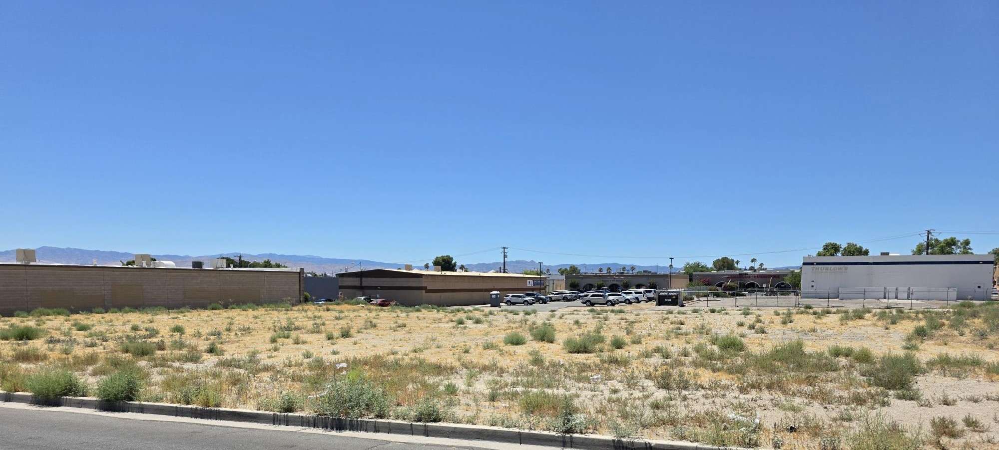 Anacapa Rd, Victorville, CA à vendre Photo de l’immeuble– Image 1 sur 4