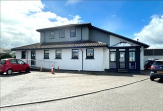 Plus de détails pour 12-14 Seafield Rd, Inverness - Bureau à louer