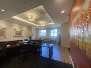 1401-1485 1st St, Napa, CA à louer Photo intérieure– Image 2 sur 3