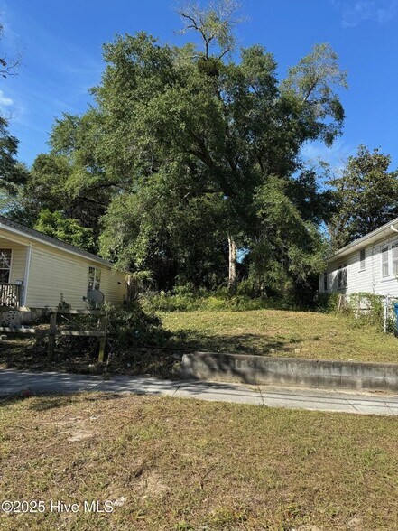 816 7th St, Wilmington, NC à vendre - Photo de l’immeuble – Image 3 sur 6