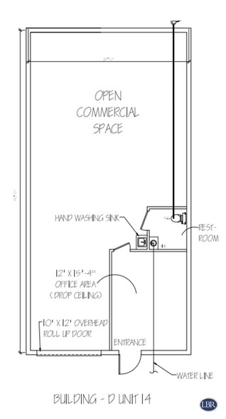 3815 N US Hwy 1, Cocoa, FL à louer - Photo de l’immeuble – Image 2 sur 5