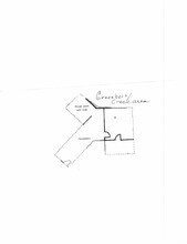 12740 Hillcrest Rd, Dallas, TX à louer Plan d’étage– Image 1 sur 1