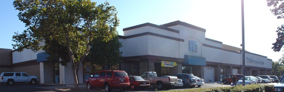 230-238 E Betteravia Rd, Santa Maria, CA à louer - Photo de l’immeuble – Image 1 sur 3