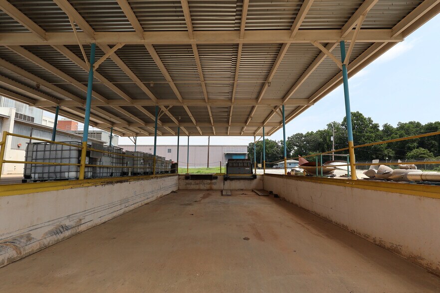 150 Hamrick St, Gaffney, SC à louer - Photo de la construction – Image 2 sur 11
