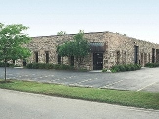 Plus de détails pour 100-102 Fairbank St, Addison, IL - Industriel/Logistique à louer