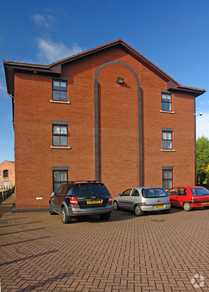 427 Lichfield Rd, Birmingham à louer - Photo de l’immeuble – Image 3 sur 17