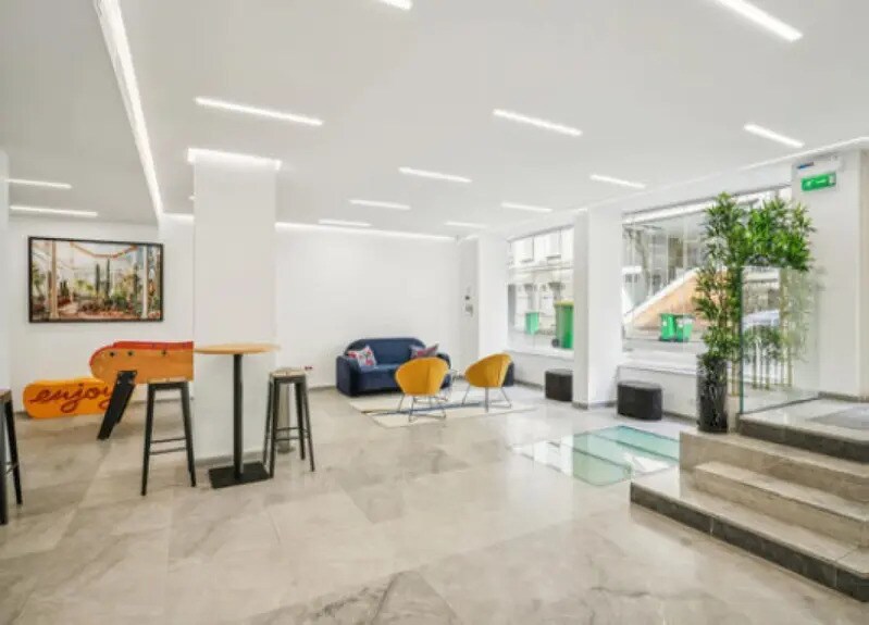 11 Rue Galvani, Paris à louer - Photo de l’immeuble – Image 3 sur 20