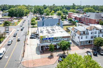 2000 Brentwood Rd, Brentwood, NY - Vue aérienne  vue de carte - Image1