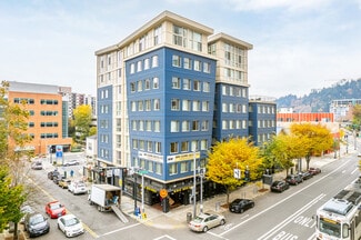 Plus de détails pour 434 SW College St, Portland, OR - Logement à vendre