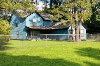 Plus de détails pour 899 Fm 3186, Onalaska, TX - Bureau à vendre