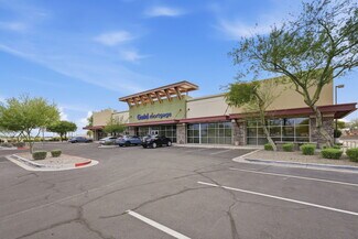 Plus de détails pour 605 S Chandler Village Dr, Chandler, AZ - Local commercial à louer