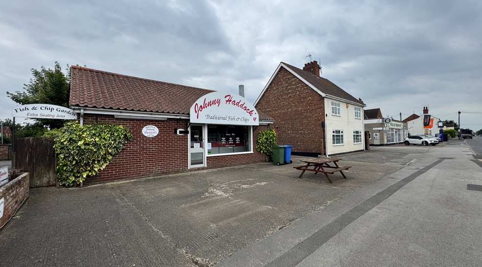 104 Main Rd, Brough à louer - Photo principale – Image 1 sur 1