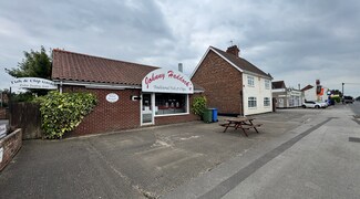 Plus de détails pour 104 Main Rd, Brough - Local commercial à louer