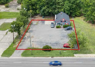 5265 N Roxboro St, Durham, NC à louer Photo intérieure– Image 1 sur 21