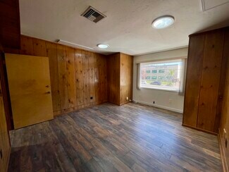 Plus de détails pour 11510 Woodside Ave, Santee, CA - Bureau à louer