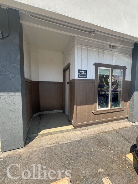 679 Filer Ave, Twin Falls, ID à louer - Photo de l’immeuble – Image 3 sur 4