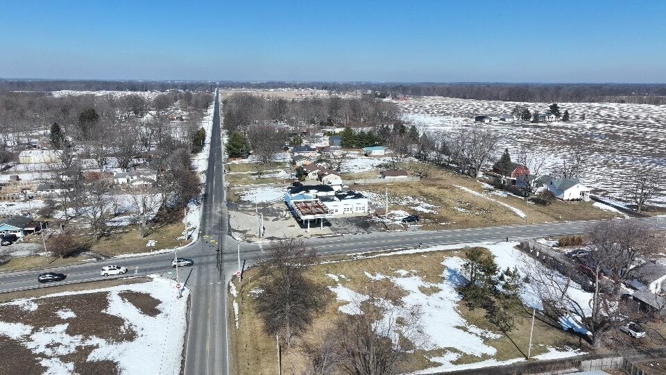 5982 W State Road 32, Anderson, IN à vendre - Photo de l’immeuble – Image 2 sur 16