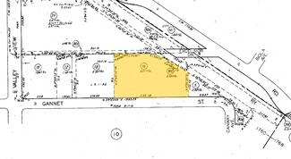 Plus de détails pour 14301 Gannet St, La Mirada, CA - Industriel/Logistique à louer