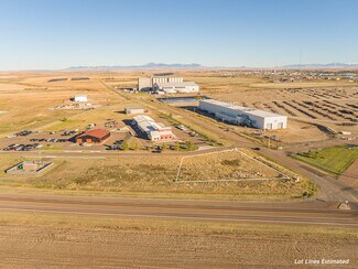 Plus de détails pour 4400 Innovation St, Great Falls, MT - Terrain à vendre