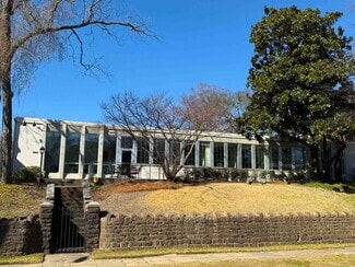 Plus de détails pour 2918 Clairmont Ave S, Birmingham, AL - Bureau à louer