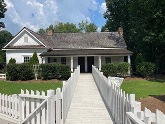 Plus de détails pour 6075 Sandy Springs Cir NE, Atlanta, GA - Bureau à louer
