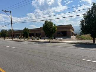 Plus de détails pour 120 N Redwood Rd, North Salt Lake, UT - Local d'activités à louer