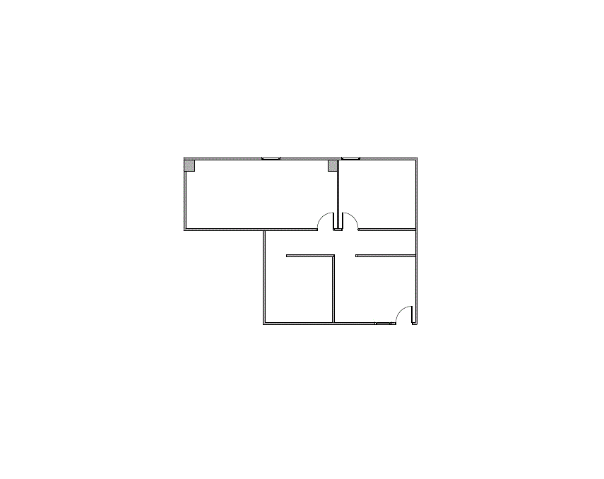14405 Walters Rd, Houston, TX à louer Plan d’étage– Image 1 sur 1