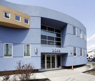 Plus de détails pour 2066 Richmond Ave, Staten Island, NY - Médical à louer