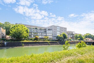 Plus de détails pour 173 Boulevard Félix Faure, Aubervilliers - Bureau à louer