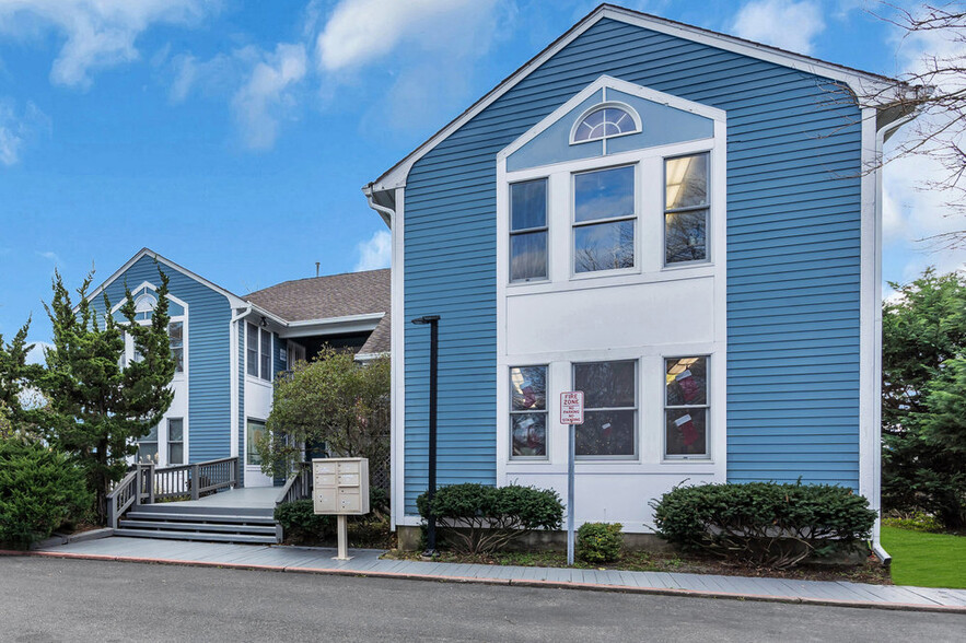 1705 Bay Ave, Point Pleasant, NJ à louer - Photo de l’immeuble – Image 1 sur 11