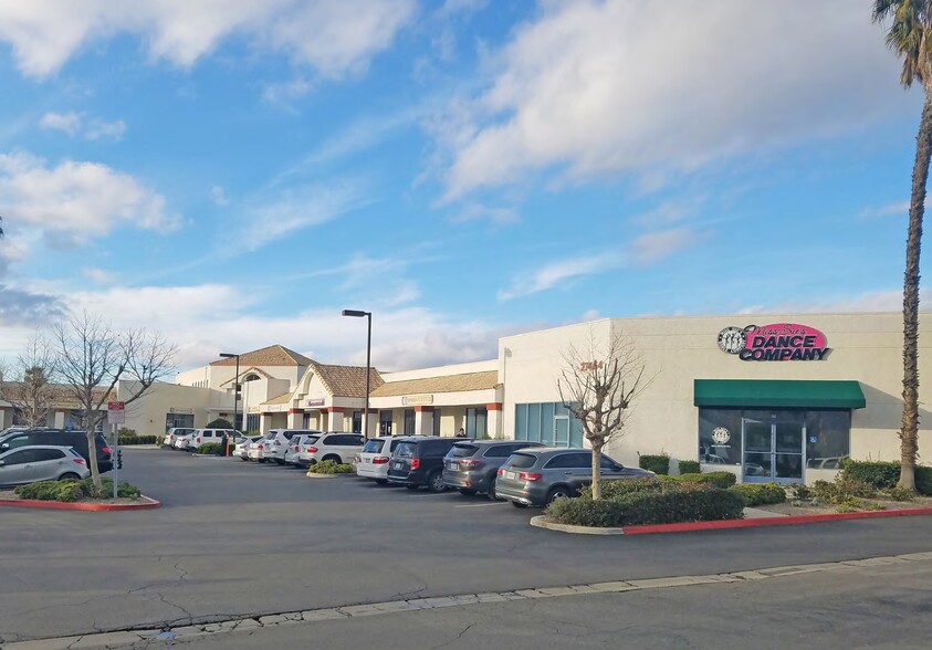 27464 Commerce Center Dr, Temecula, CA à louer - Photo de l’immeuble – Image 2 sur 9