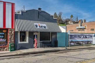 Plus de détails pour 145 Main St, Jackson, CA - Local commercial à vendre