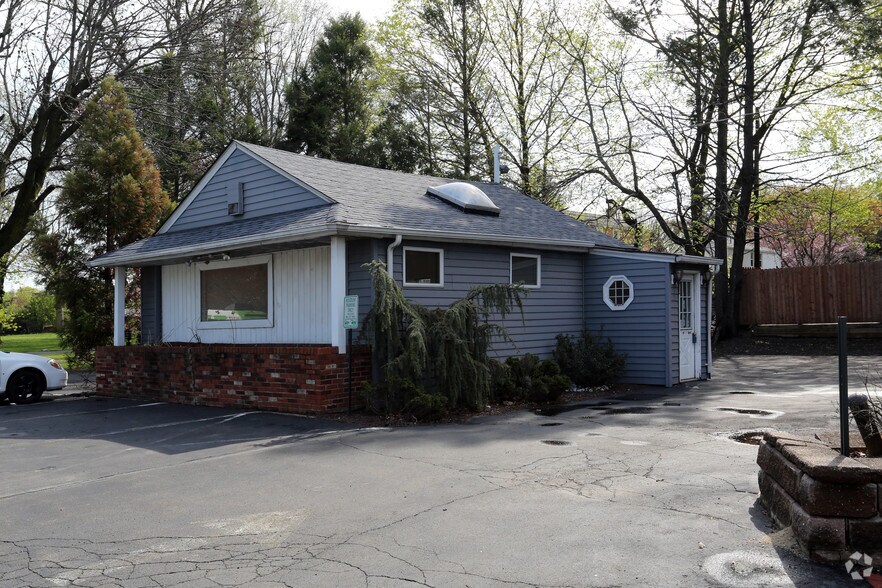 Street Rd Office & Duplex portefeuille de 2 biens à vendre sur LoopNet.fr - Photo principale – Image 1 sur 1