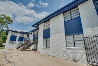 Plus de détails pour 3613 Crane St, Houston, TX - Logement à vendre